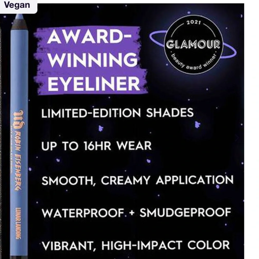 Urban Decay 24/7 Glide-On Eye Pencil